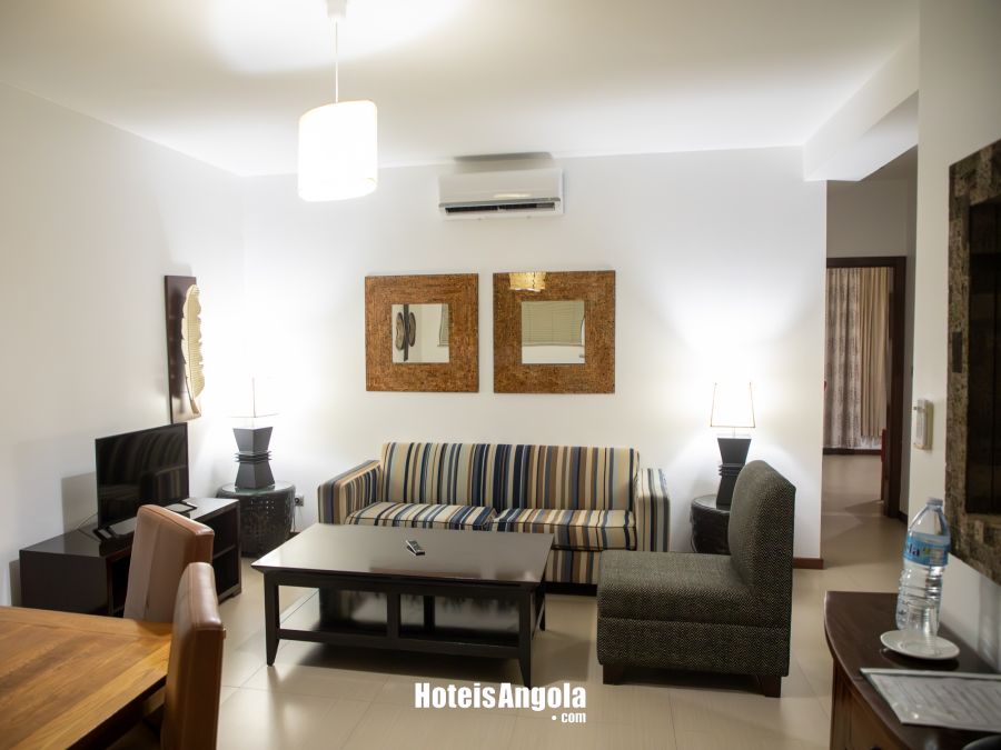 Aparthotel Mil Cidades - Imagem 21